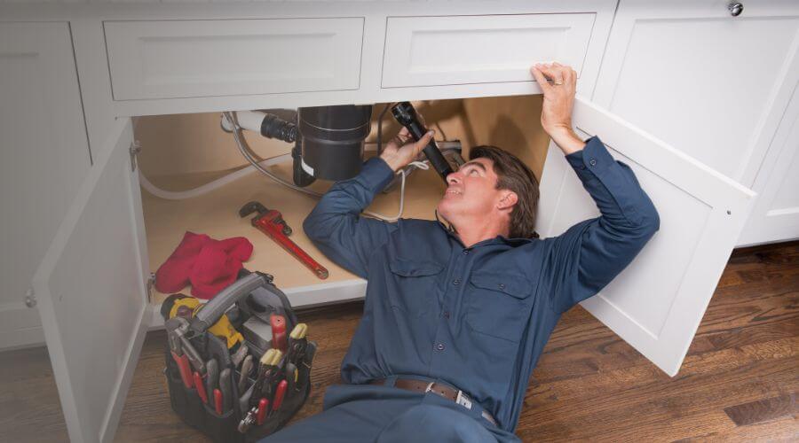 Professional Leak Detection in Elk Creek, NE